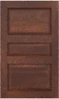 Raised Panel T P 40 20 40 Sapele Cabinets
